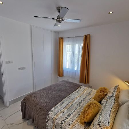 Paphos Gardens Apartment Buitenkant foto