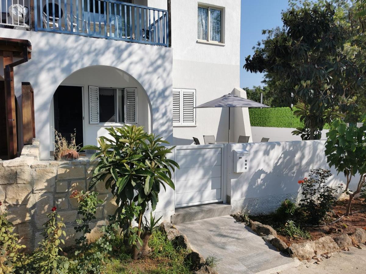 Paphos Gardens Apartment Buitenkant foto