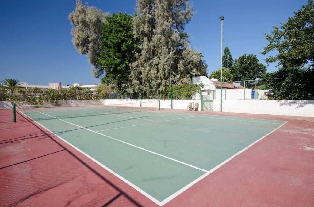 Paphos Gardens Apartment Buitenkant foto