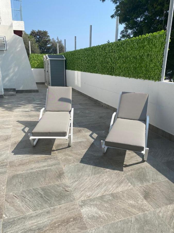 Paphos Gardens Apartment Buitenkant foto