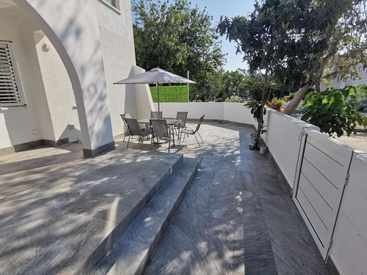Paphos Gardens Apartment Buitenkant foto