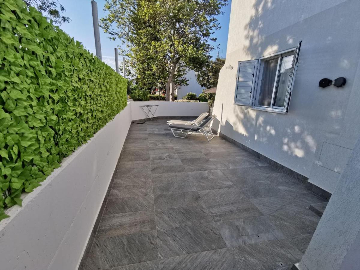 Paphos Gardens Apartment Buitenkant foto