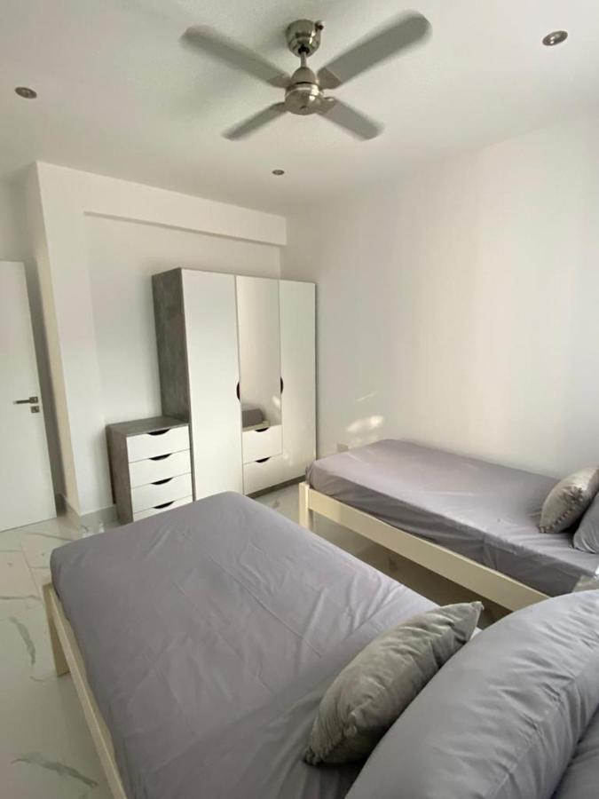 Paphos Gardens Apartment Buitenkant foto