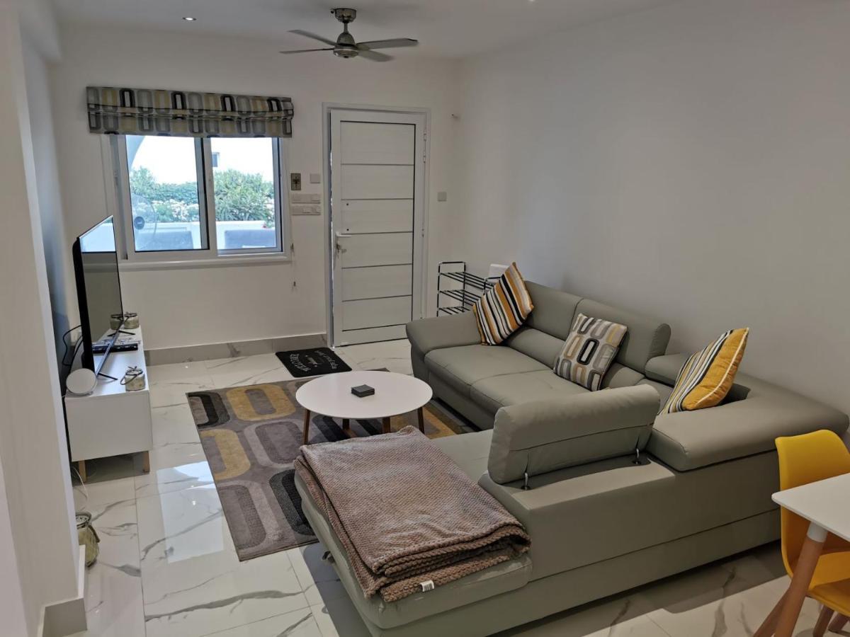 Paphos Gardens Apartment Buitenkant foto