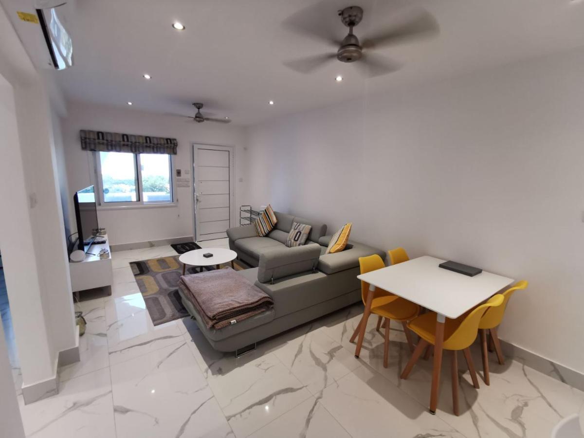 Paphos Gardens Apartment Buitenkant foto