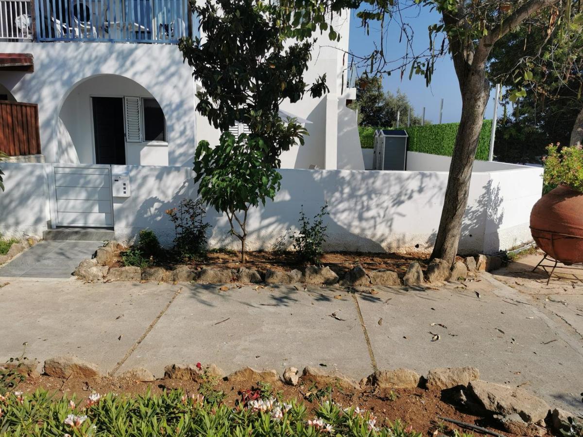 Paphos Gardens Apartment Buitenkant foto