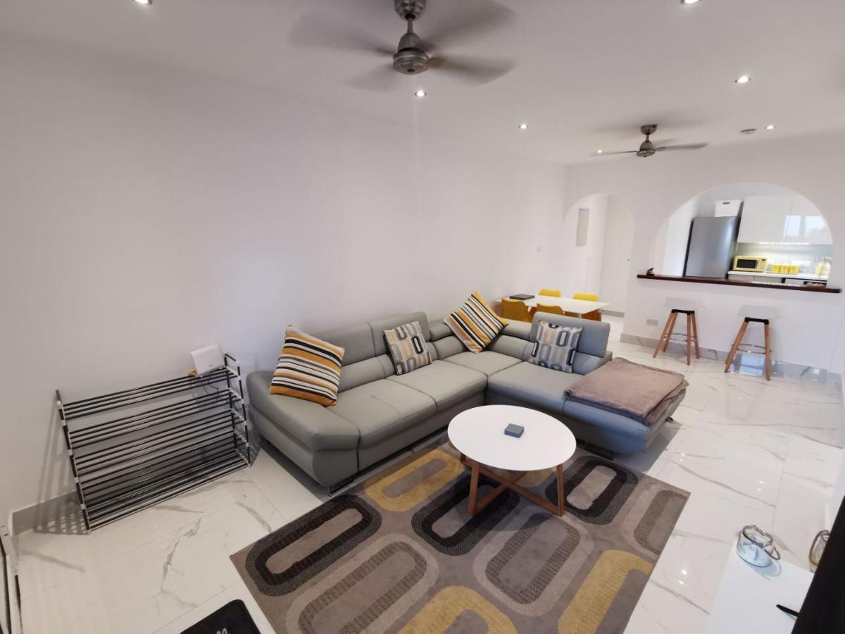 Paphos Gardens Apartment Buitenkant foto