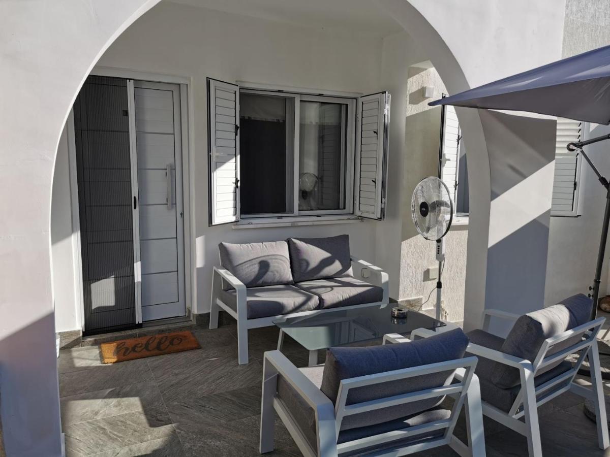 Paphos Gardens Apartment Buitenkant foto