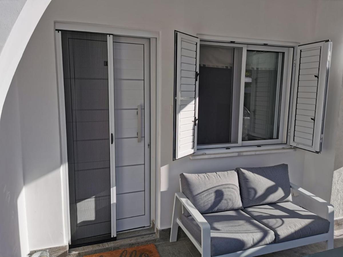 Paphos Gardens Apartment Buitenkant foto