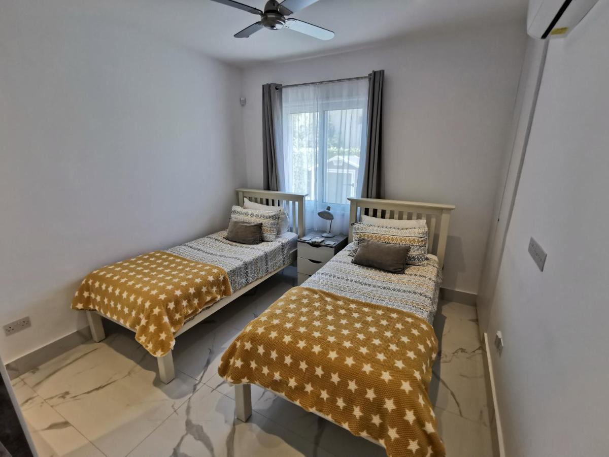Paphos Gardens Apartment Buitenkant foto