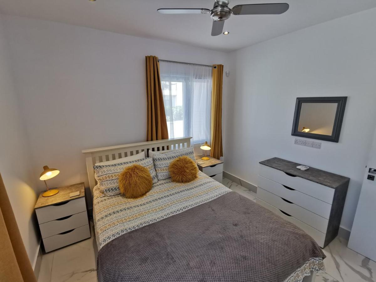 Paphos Gardens Apartment Buitenkant foto